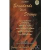 15220 aebersold play along 97 standards with strings cd