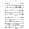 214 2 ain t misbehavin satb a cappella