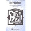 214 ain t misbehavin satb a cappella