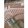 16249 akkordeon collection 1 easy arrangements oblibene melodie ve snadne uprave pro akordeon