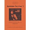 3370 akkordeon jazztime 3 six jazz solos for accordion sest jazzovych skladeb pro akordeon