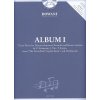 27568 album i 7 easy pieces for descant soprano recorder and basso continuo cd zobcova fletna a klavir