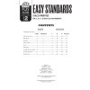 14464 1 alfred jazz easy play along series 2 easy standards cd solovy sesit