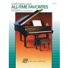 16108 alfred s basic adult all time favorites 2 46 znamych melodii a pisni ve snadnem aranzma pro klavir