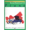 22345 alfred apos s basic piano library recital book 1b solo klavir