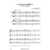 23821 alleluia madrigal satb a cappella