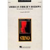 30079 american fiddler apos s hoedown music for strings partitura party