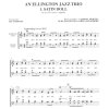 28885 1 an ellington jazz trio satb a cappella