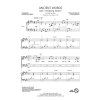 21160 1 ancient words satb