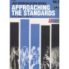 21013 approaching the standards 2 cd bb nastroje trumpeta klarinet tenorovy saxofon