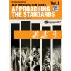 307 approaching the standards 3 cd rytmicka sekce klavir basa bici