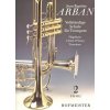 2260 arban schule fur trompete 2 skola hry na trumpetu