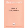 4837 arban trompeten duette 56 trumpetovych duet se stoupajici obtiznosti