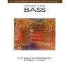 30529 arias for bass zpev a klavir