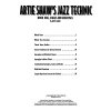 14284 1 artie shaw apos s jazz technic 1 klarinet jazzove stupnice a cviceni