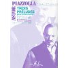 24382 astor piazzolla three preludes for accordion tri preludia pro akordeon