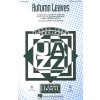 337 autumn leaves satb a klavir akordy