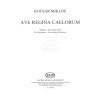 27901 ave regina caelorum ssa a cappella