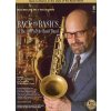 25831 back to basics in style of the bassie band 2x cd alto tenor saxofon