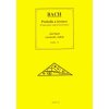26341 bach preludia a invence pro dva nastroje stejneho ladeni