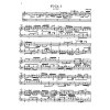 17290 3 bach the well tempered clavier part 1 bwv 846 869 urtext dobre temperovany klavir 1