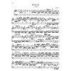 17287 3 bach the well tempered clavier part 2 bwv 870 893 urtext dobre temperovany klavir ii