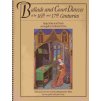 415 ballads and court dances of the 16th 17th centuries for harp solos and duets