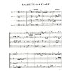 994 1 balletti suita sesti tancu pro ctyri zobcove fletny