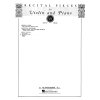 22069 1 banjo and fiddle by william kroll housle a klavir