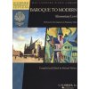 9661 baroque to modern elementary level velmi jednoduche skladby pro klavir