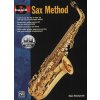 24496 basix sax method audio online alto a tenor saxofon
