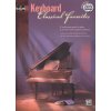 11794 basix keyboard classical favorites 2x cd 47 skladeb ve snadne uprave pro klavir