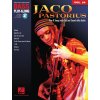 4945 bass play along 50 jaco pastorius audio online