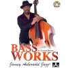 27274 bass works by tyrone brown cd solos duets trios for acoustic bass or bass guitar