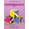 30691 bastien piano basics performance level 1