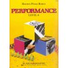 30700 bastien piano basics performance level 4