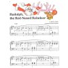 30706 1 bastien piano basics popular christmas song level 1