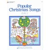 30709 bastien piano basics popular christmas song level 2