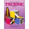 30649 bastien piano basics technic level 1