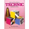 30646 bastien piano basics technic primer