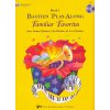 30727 bastien play along familiar favorites 1 cd zname pisnicky ve velmi jednoduche uprave pro klavir