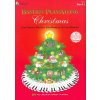 30718 bastien play along christmas 1 cd vanocni melodie ve velmi jednoduche uprave pro klavir