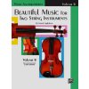 17779 beautiful music 2 for two string instruments klavirni doprovod