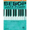 16906 bebop jazz piano audio online the instructional book klavir