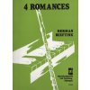 12700 beeftink 4 romances pricna fletna a klavir