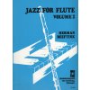 12847 beeftink jazz for flute 2 pet skladeb pro pricnou fletnu a klavir