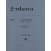 17314 beethoven zwei sonatinen g dur f dur urtext klavir