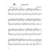16912 2 beginning jazz cd solo klavir