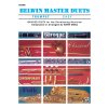 26242 belwin master duets easy 1 trumpeta trubka