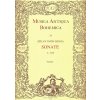 4378 benda jiri antonin sonate i xvi klavir